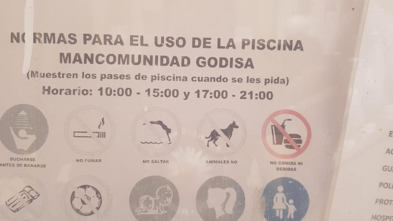 Apartament Apollo Del Mar Torrevieja Zewnętrze zdjęcie