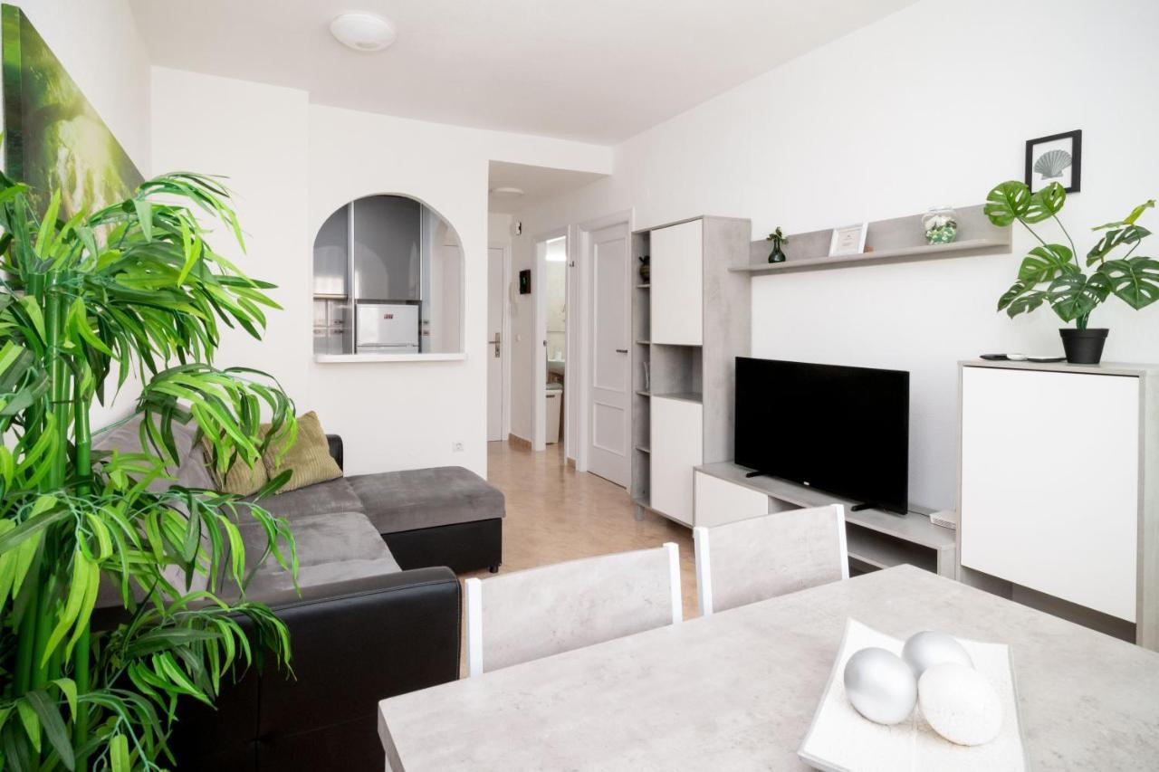 Apartament Apollo Del Mar Torrevieja Zewnętrze zdjęcie